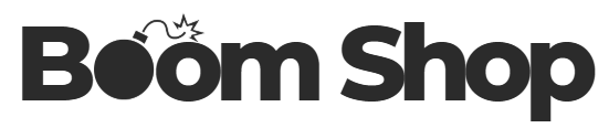 BoomShop